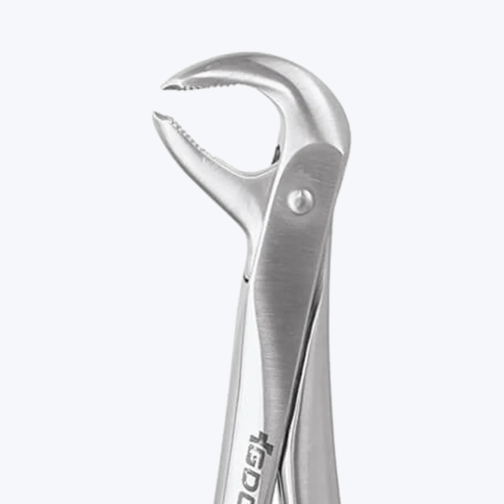 GDC Extraction Forceps Lower Molars - 73 Standard (FX73S)